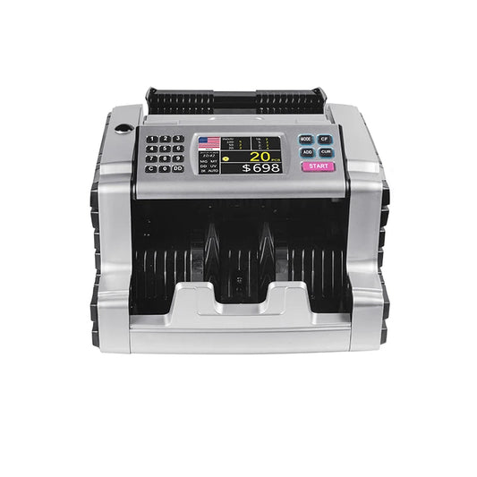 Compteur de Billets Pro (FCFA) - Ouffstore