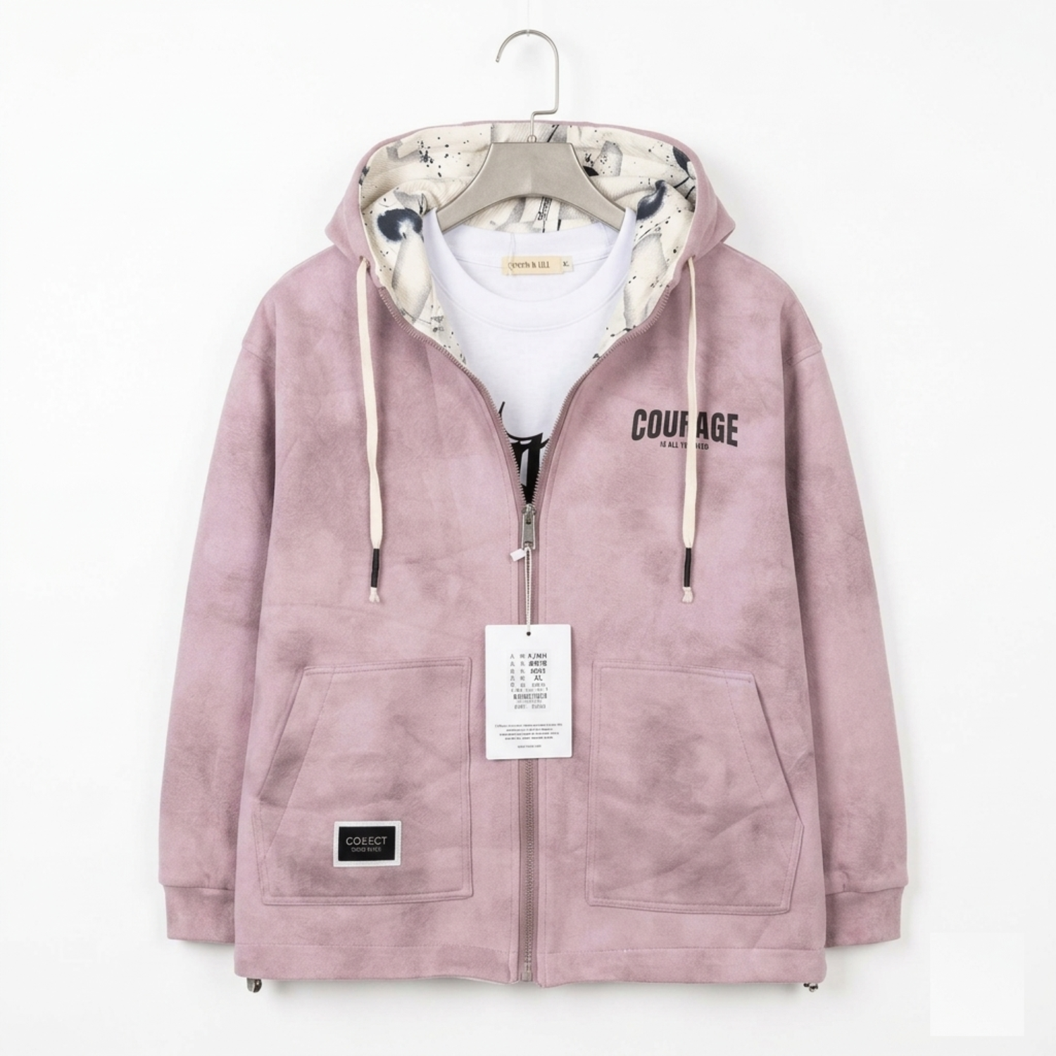 Vestes & Sweats
