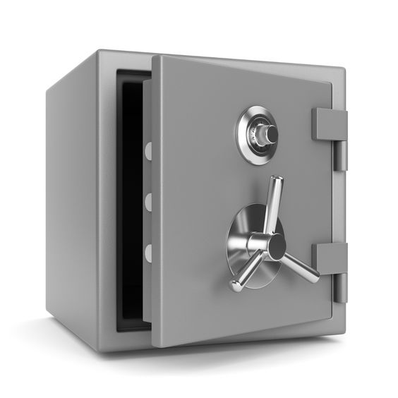Coffre fort & Compteur de billets - Ouffstore