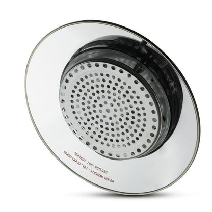 RAF Station de Cuisson 8-en-1 R.5406 - Rôtissoire & Vapeur - Capacité Extensible
