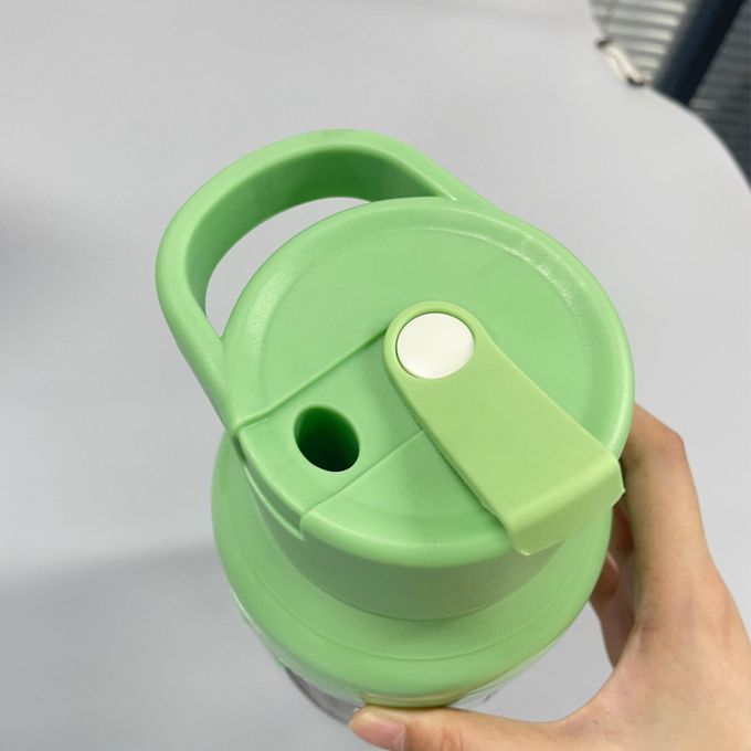 Blender "Ton Ton Bucket" Haute Capacité 1.5L – Sport & Voyage – Autonomie 1500mAh
