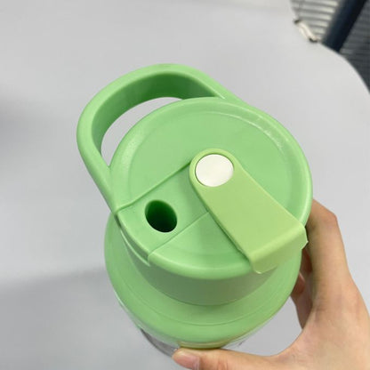 Blender "Ton Ton Bucket" Haute Capacité 1.5L – Sport & Voyage – Autonomie 1500mAh
