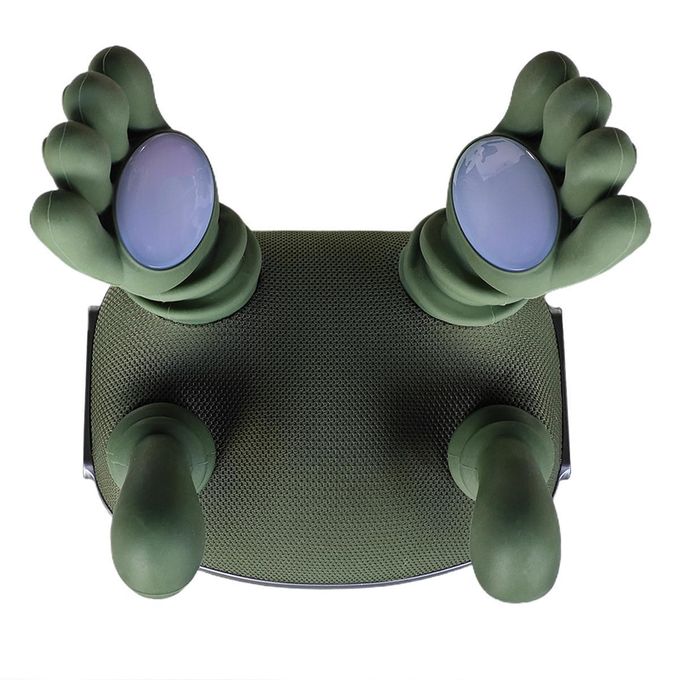 Appareil de Massage Épaules & Cou - Fonction Chauffante - Rechargeable USB