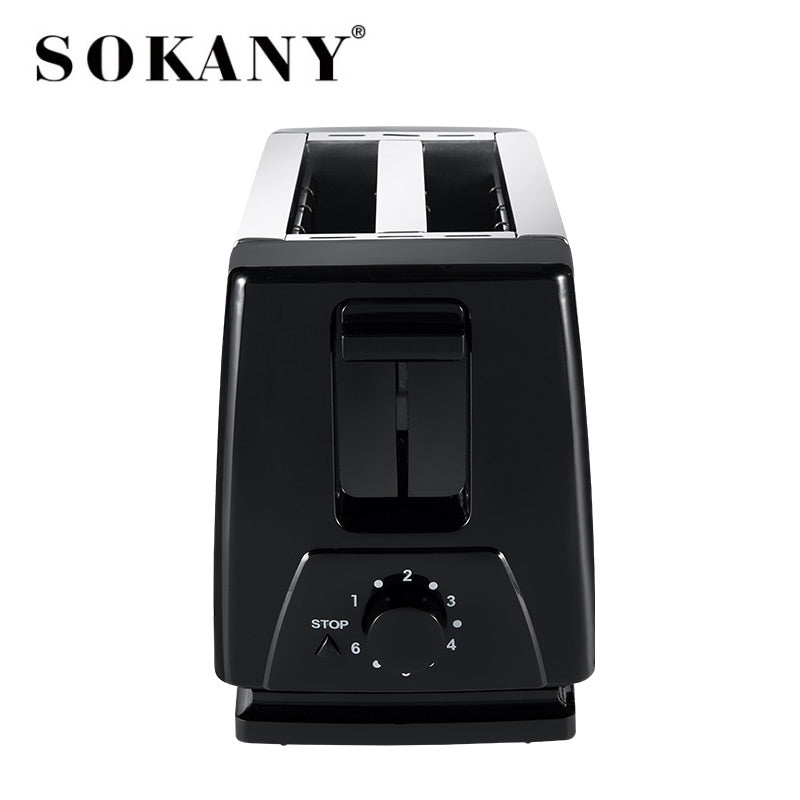 Grille-Pain Électrique SK-016S - Slice Toaster 2 Tranches