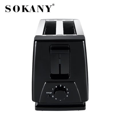 Grille-Pain Électrique SK-016S - Slice Toaster 2 Tranches
