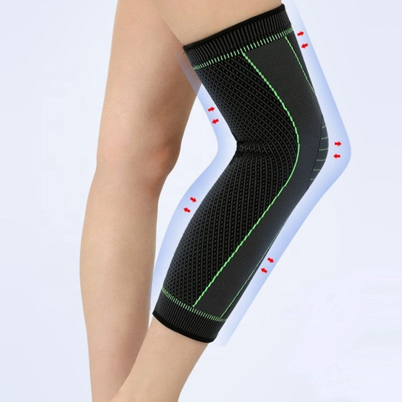 Genouillère Longue de Sport