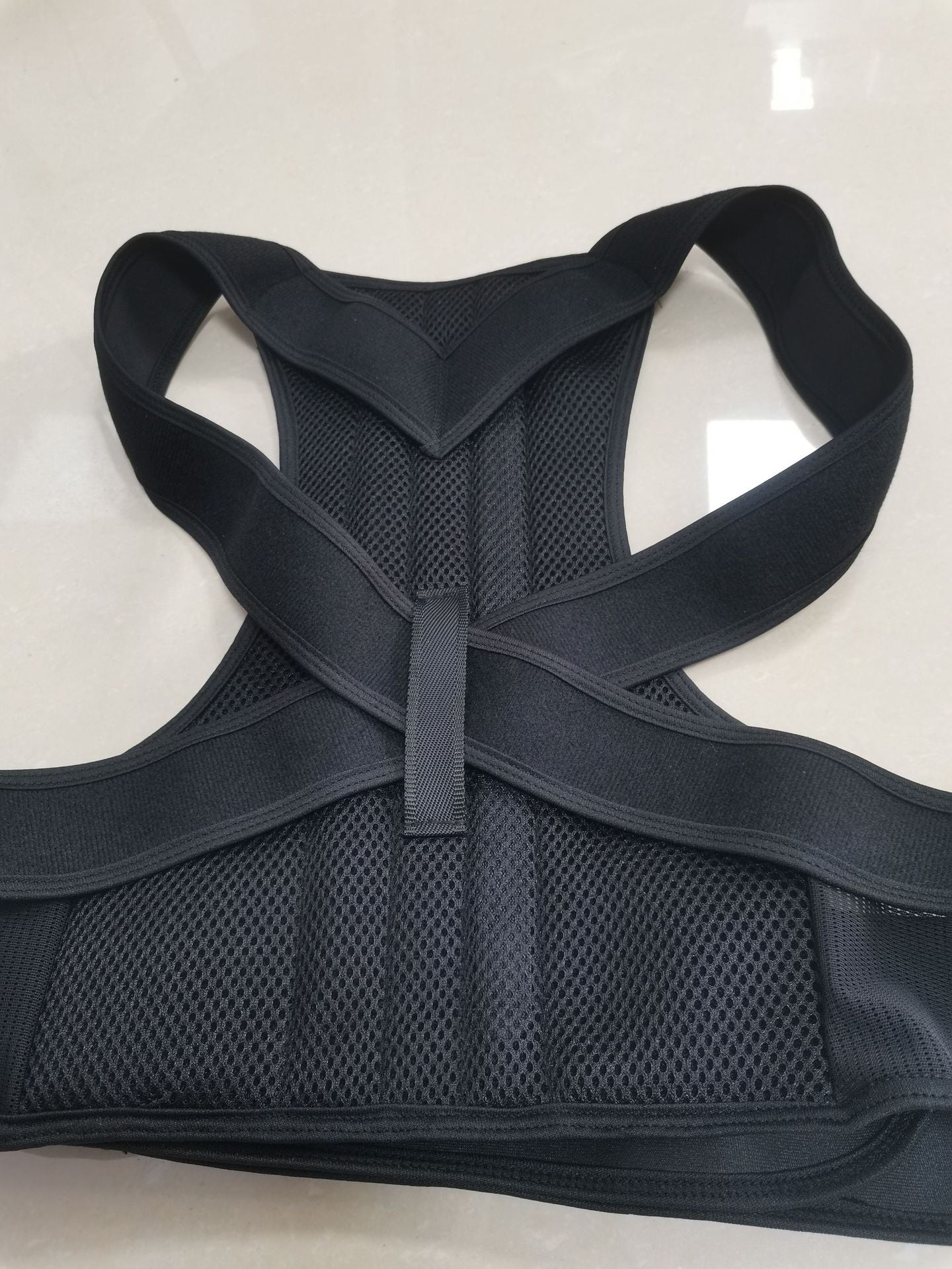 Ceinture Médicale Support Dorsal : Correcteur de Posture