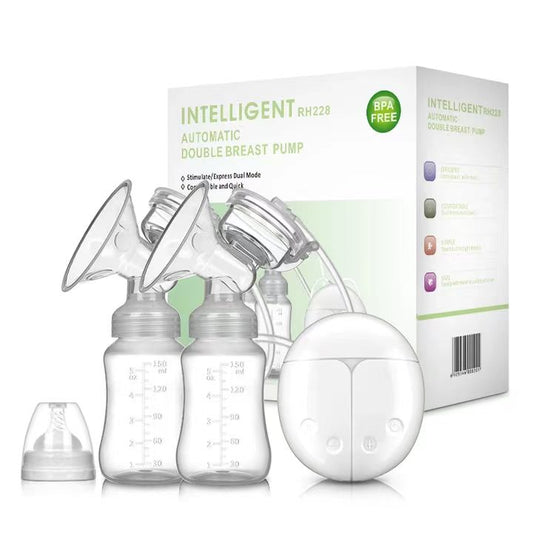 Intelligent RH228 - Extracteur Automatique Double