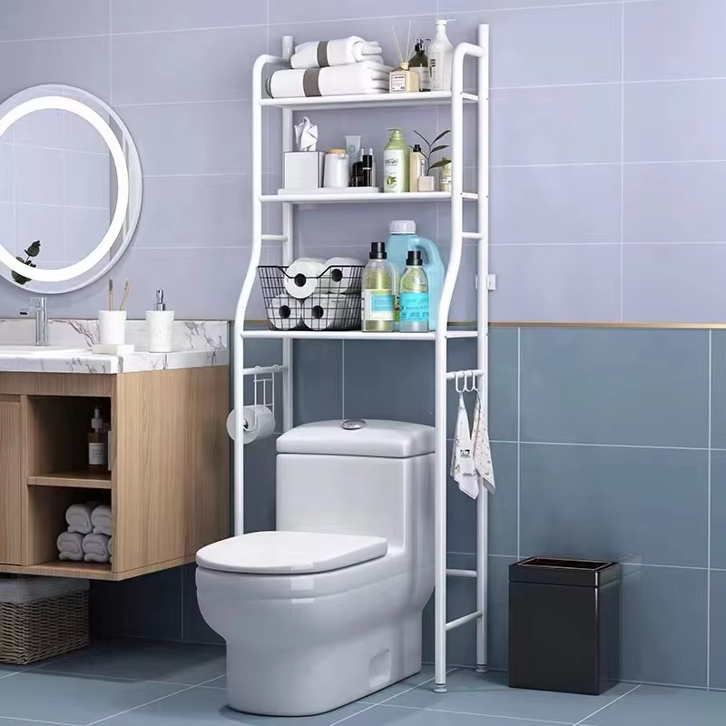 Étagère de Rangement Gain de Place