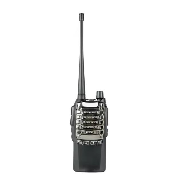 Talkie-Walkie Professionnel UV-8D Longue Portée