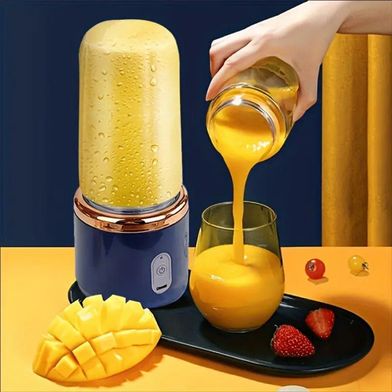 Mini Blender Portable Multi-Function