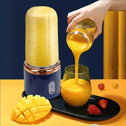 Mini Blender Portable Multi-Function