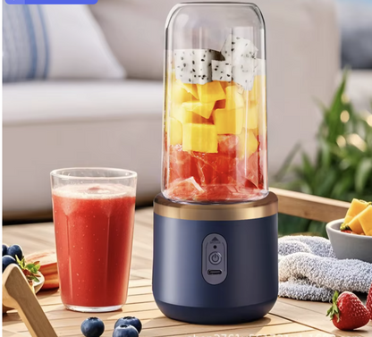 Mini Blender Portable Multi-Function