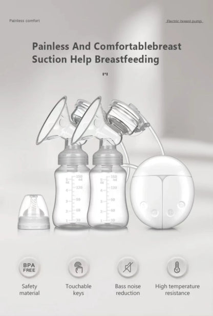 Intelligent RH228 - Extracteur Automatique Double