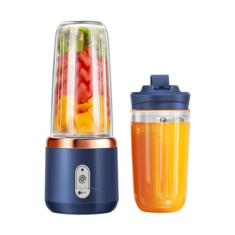 Mini Blender Portable Multi-Function