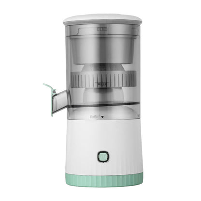 Presse-Agrumes Intelligent - Jus Frais en Un Clic - Design Compact