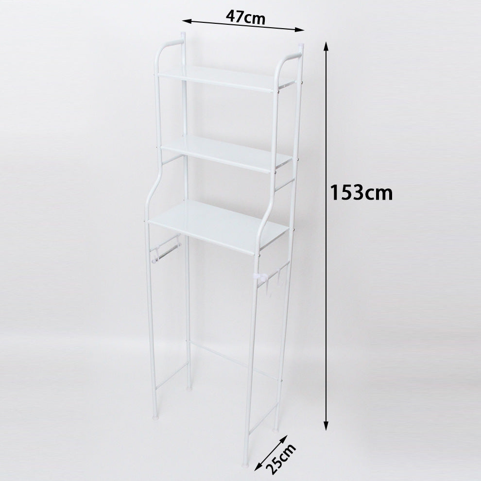 Étagère de Rangement Gain de Place