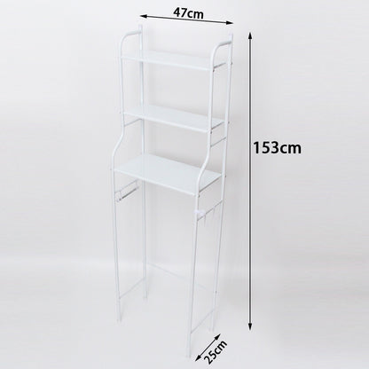 Étagère de Rangement Gain de Place