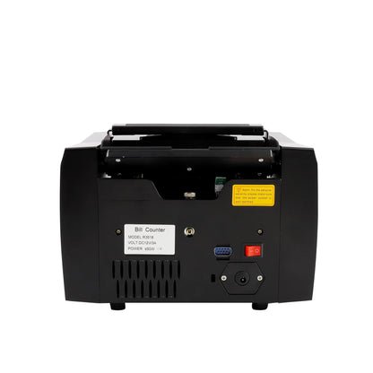 Compteur de billets avec UV/MG/IR/MT - Ouffstore